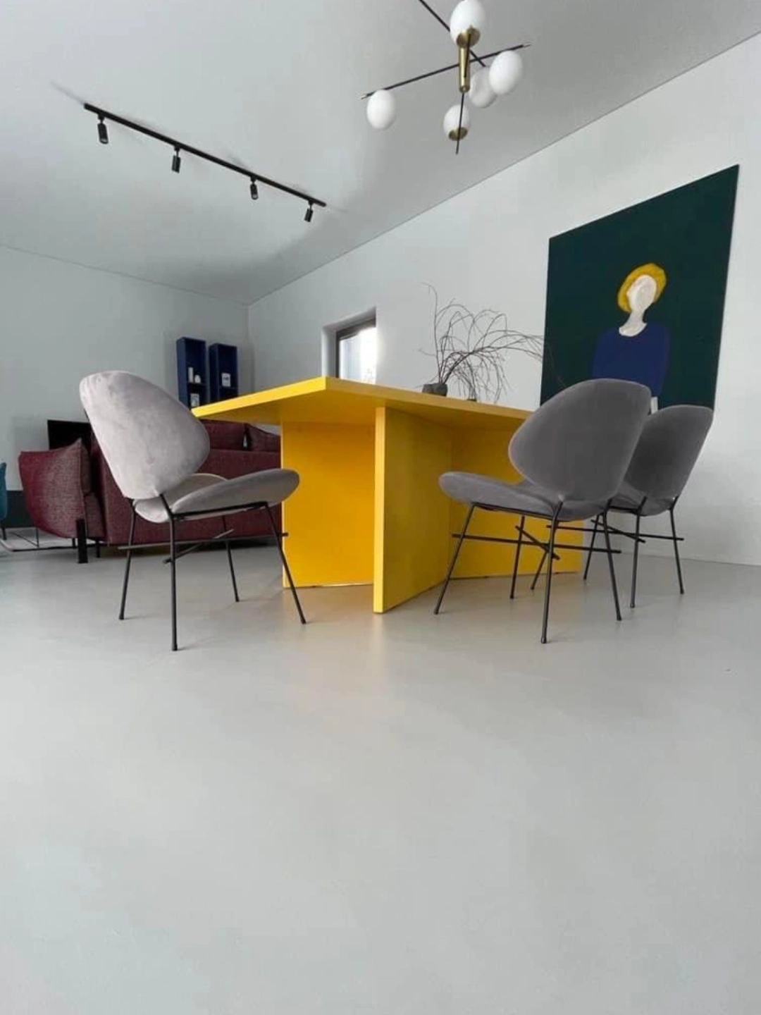 pavimenti in resina trento