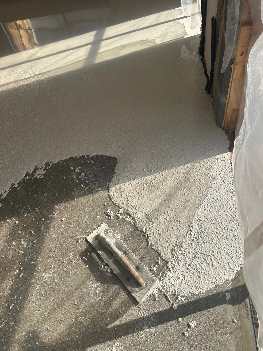 leviga pavimenti in resina trento