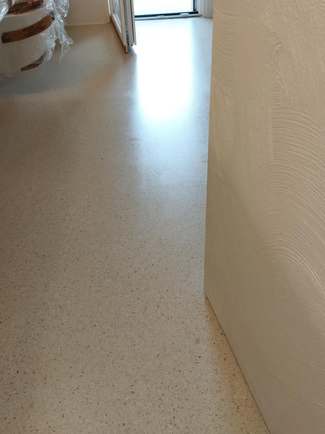 leviga pavimenti in resina trento