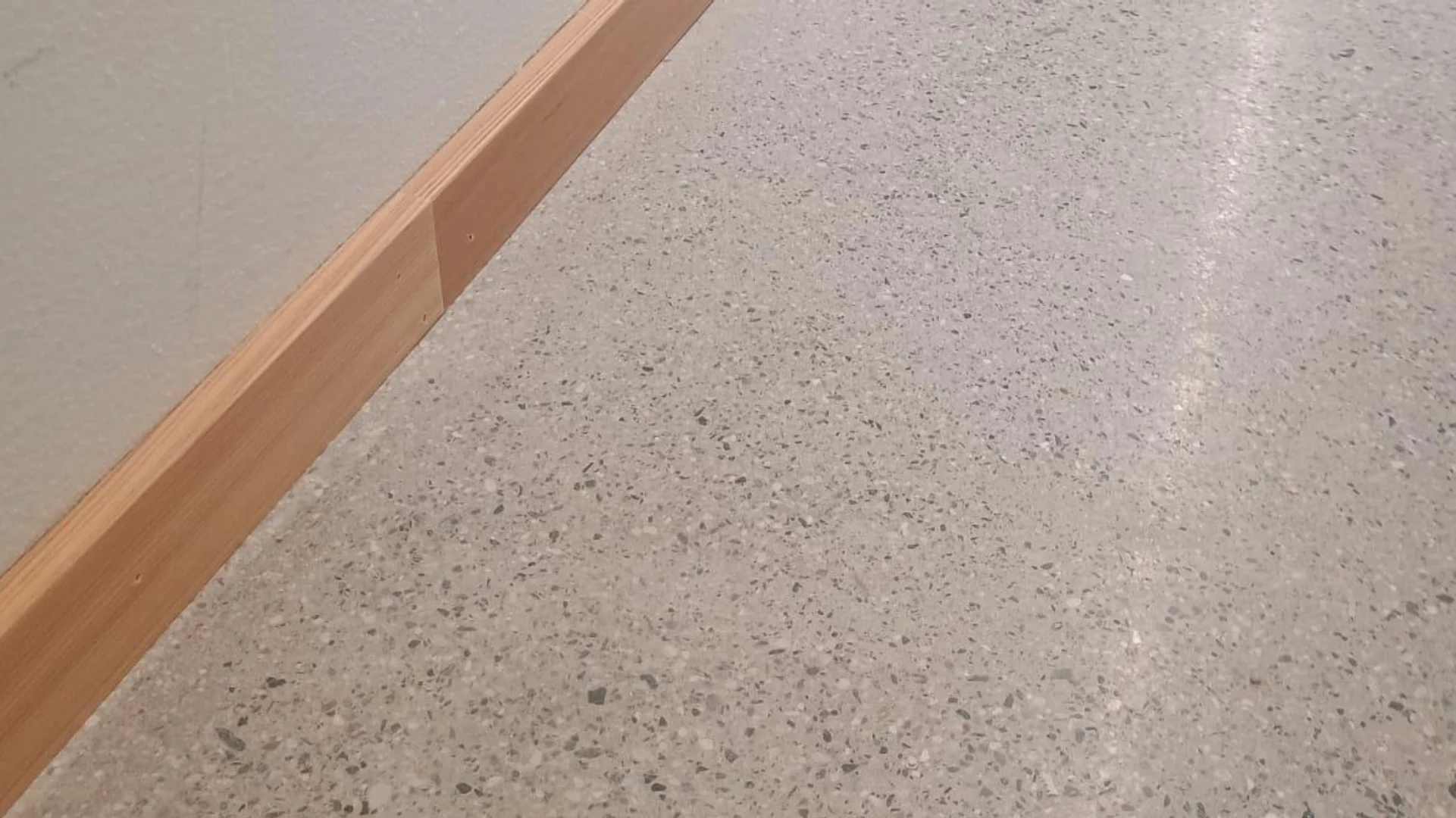 pavimenti in resina trento