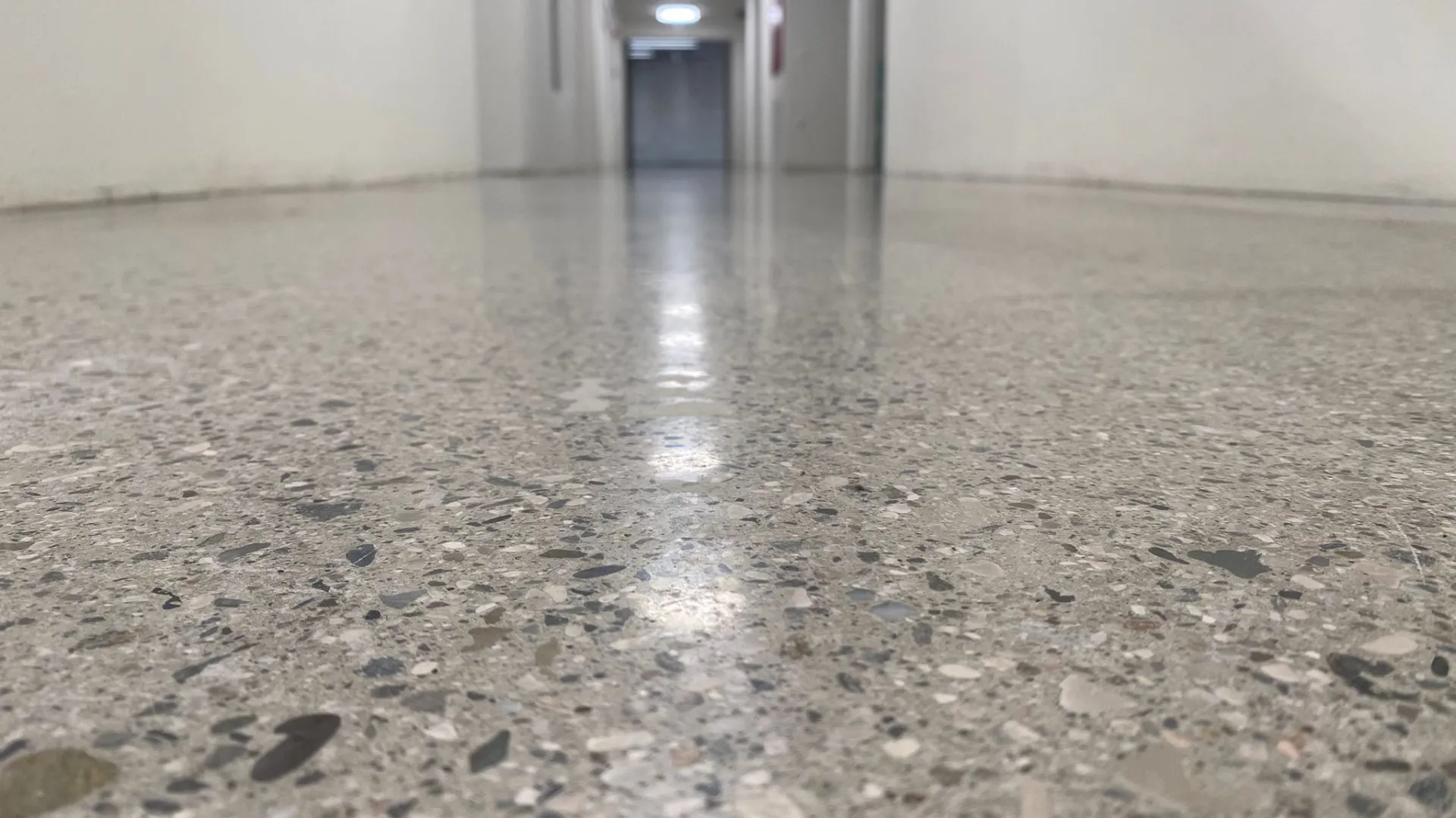 leviga pavimenti in resina trento