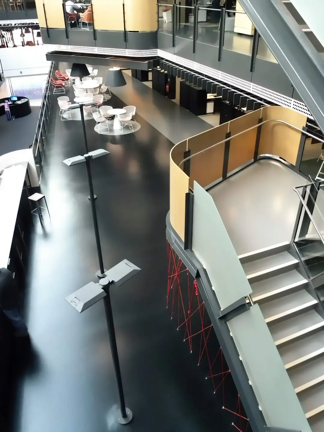 pavimenti in resina trento