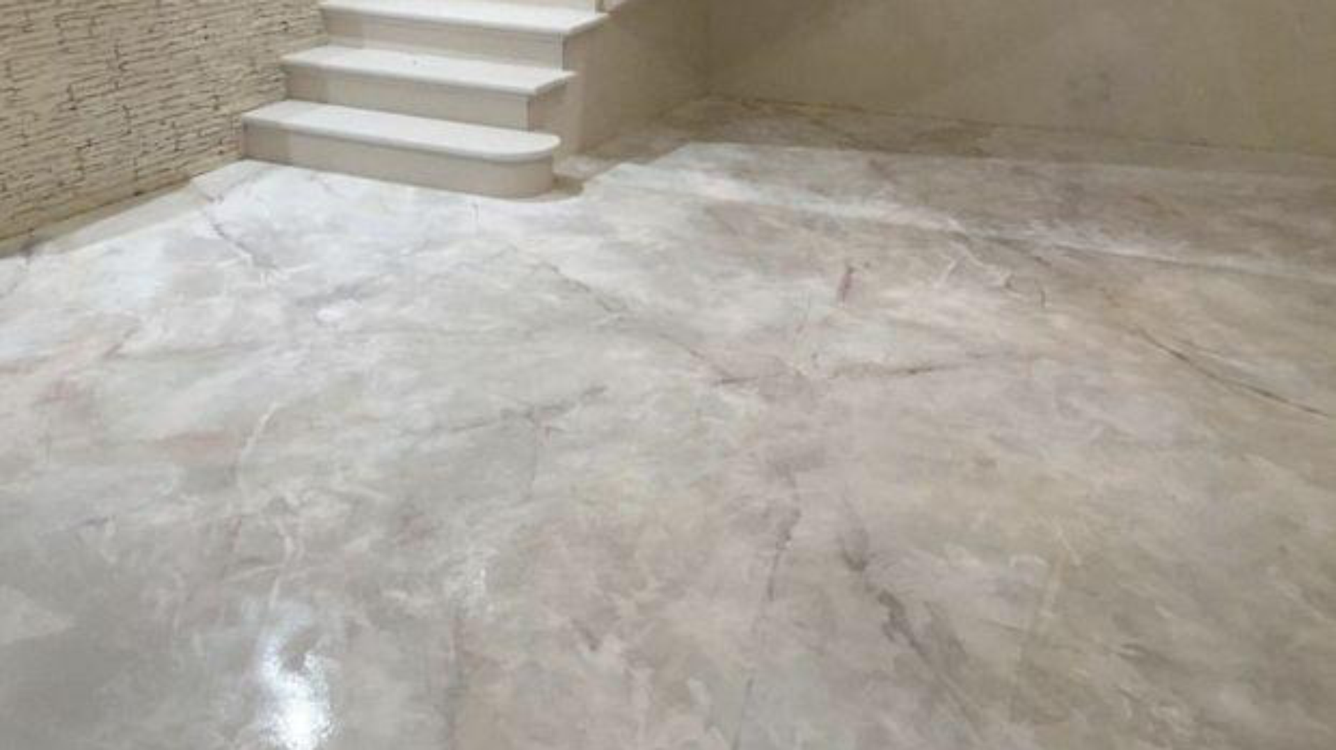 pavimenti in resina trento