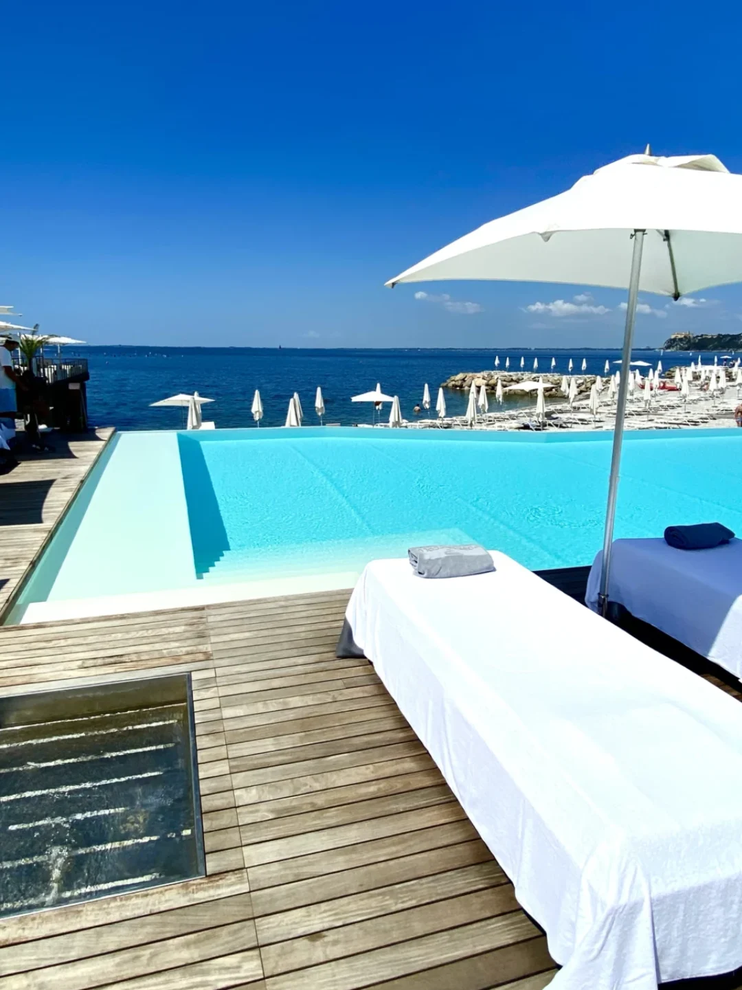 pavimenti in resina trento