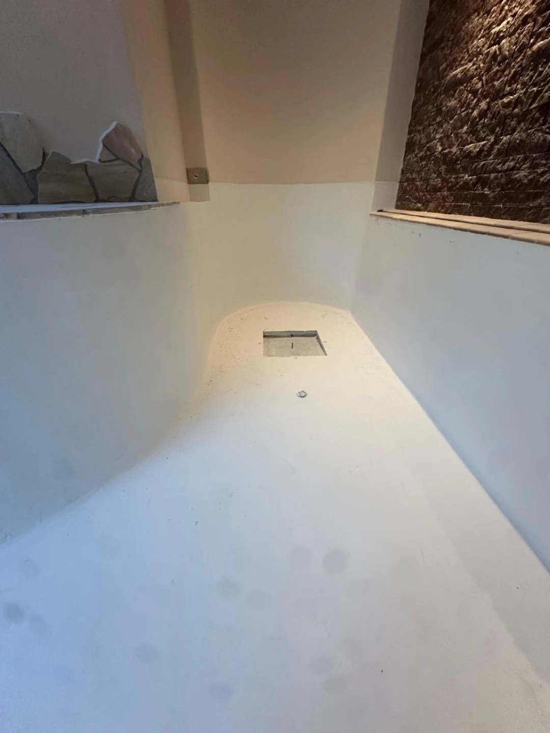 pavimenti in resina trento