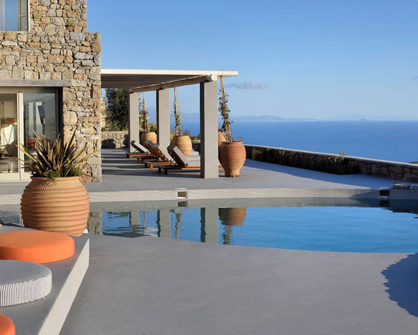 pavimenti in resina trento